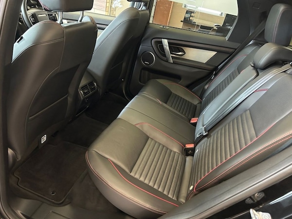 Used Land Rover Discovery Sport 2022 for sale - 75631051: Photo 25