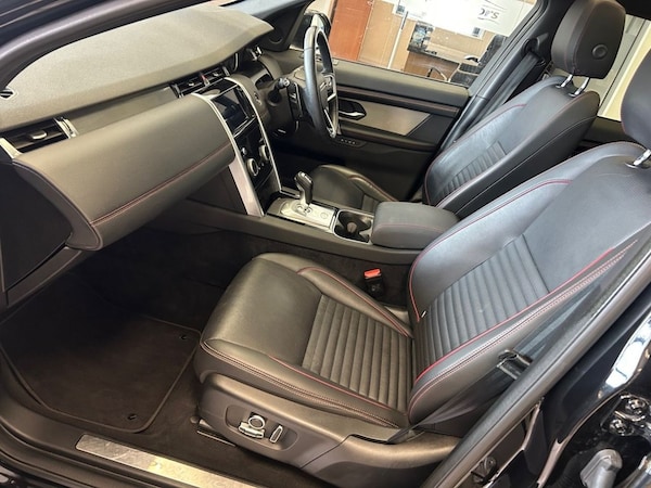 Used Land Rover Discovery Sport 2022 for sale - 75631051: Photo 26
