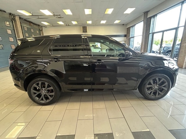 Used Land Rover Discovery Sport 2022 for sale - 75631051: Photo 8