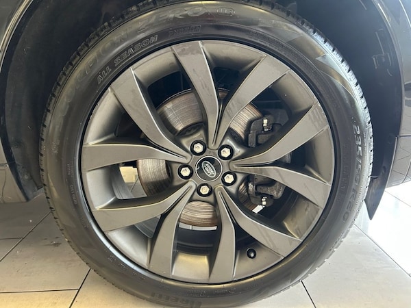 Used Land Rover Discovery Sport 2022 for sale - 75631051: Photo 9