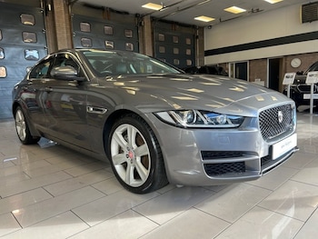 Jaguar - XE