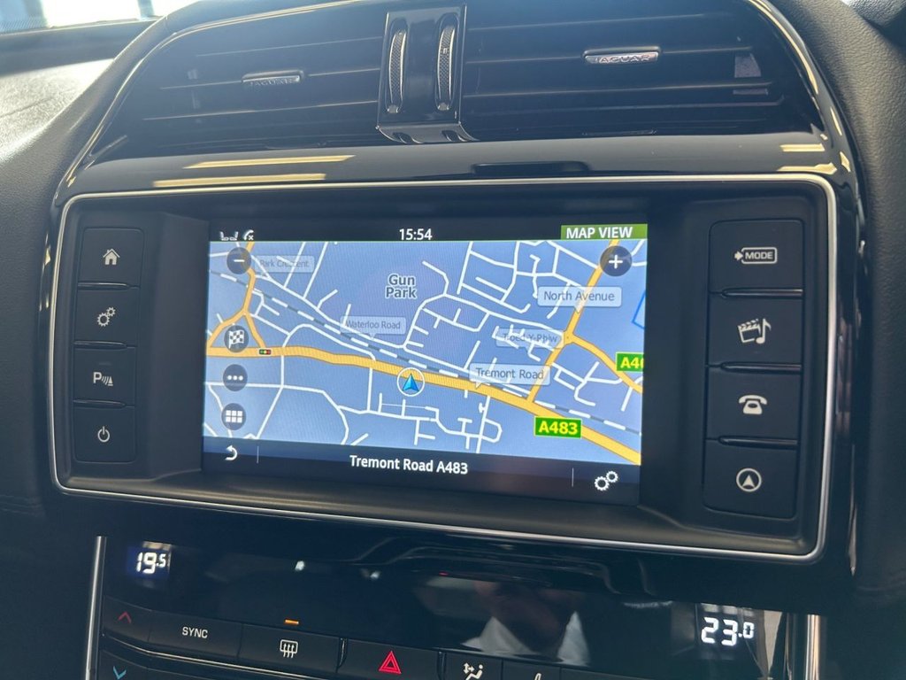 Used Jaguar XE 2015 for sale - 76185404: Photo 24
