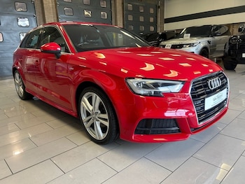 Audi - A3