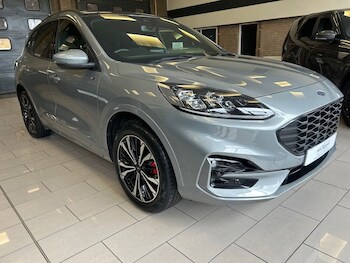 Used Ford Kuga 2022 for sale - 78631472: Photo