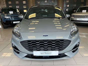 Used Ford Kuga 2022 for sale - 78631472: Photo
