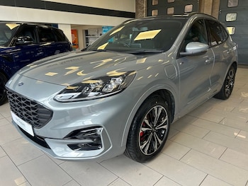 Used Ford Kuga 2022 for sale - 78631472: Photo