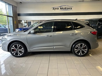 Used Ford Kuga 2022 for sale - 78631472: Photo