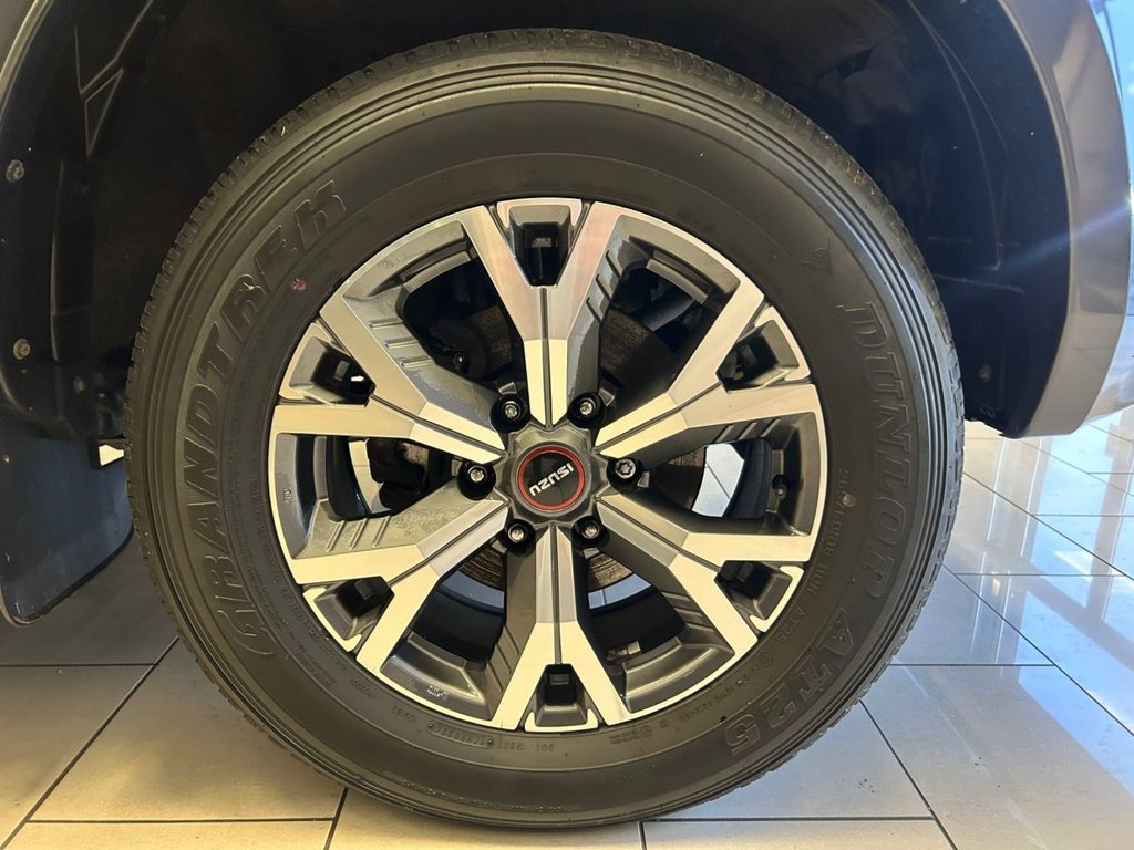 Used Isuzu D-Max 2024 for sale - 77313331: Photo 11