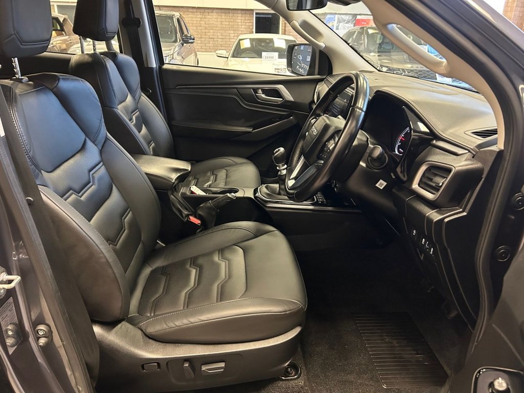 Used Isuzu D-Max 2024 for sale - 77313331: Photo 12