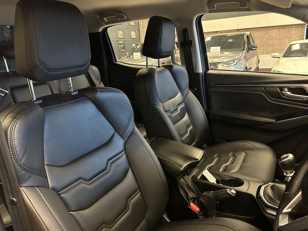 Used Isuzu D-Max 2024 for sale - 77313331: Photo 13