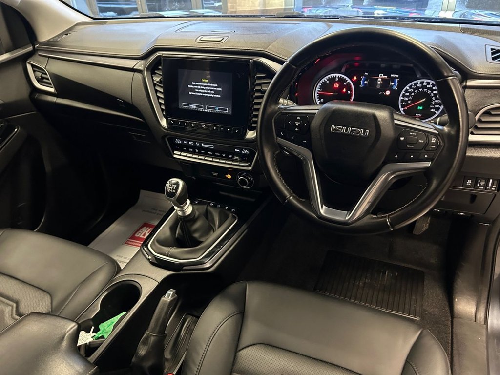 Used Isuzu D-Max 2024 for sale - 77313331: Photo 14