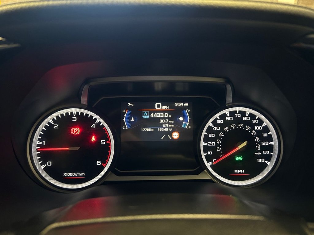 Used Isuzu D-Max 2024 for sale - 77313331: Photo 18