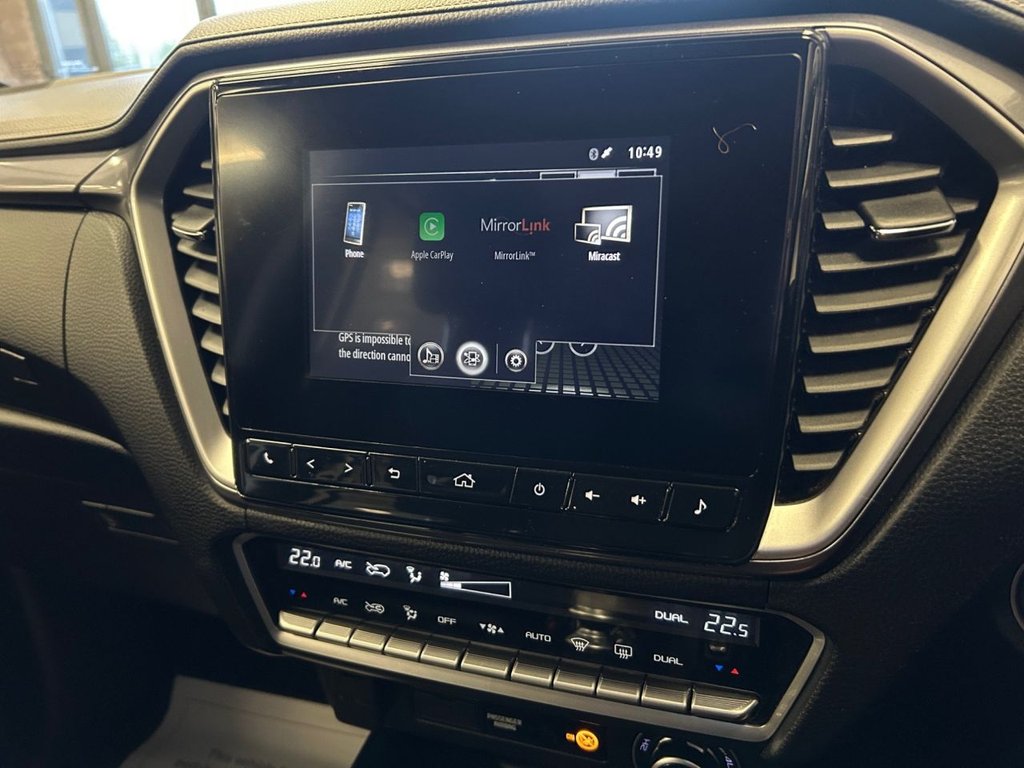 Used Isuzu D-Max 2024 for sale - 77313331: Photo 19