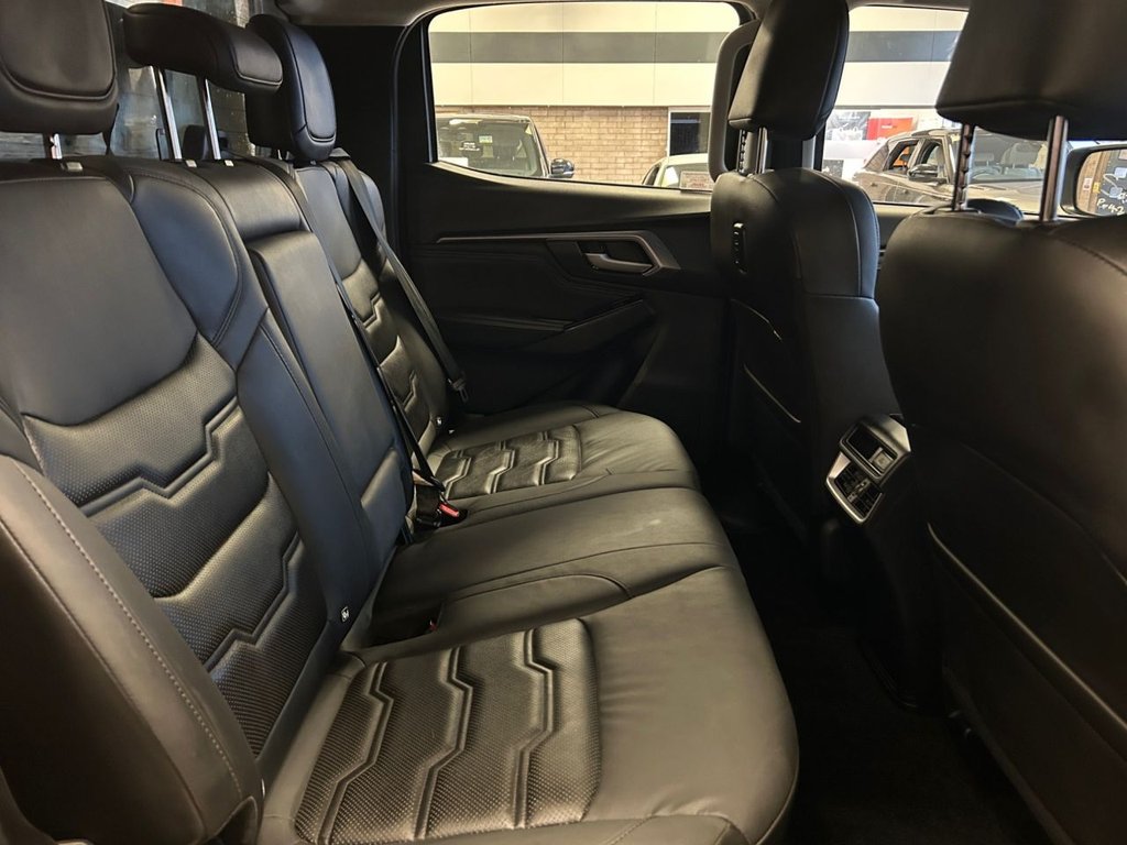 Used Isuzu D-Max 2024 for sale - 77313331: Photo 22