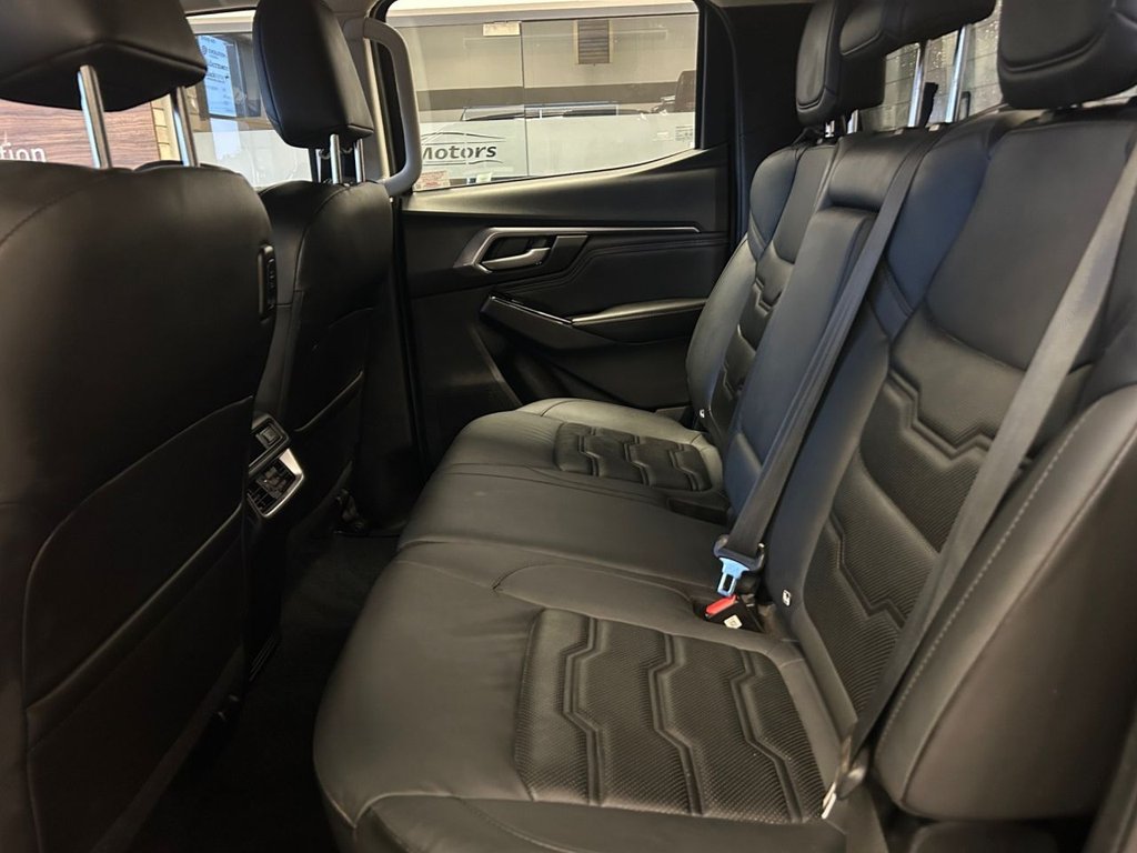 Used Isuzu D-Max 2024 for sale - 77313331: Photo 23