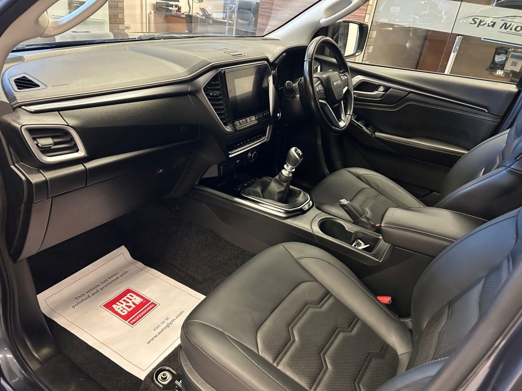 Used Isuzu D-Max 2024 for sale - 77313331: Photo 24