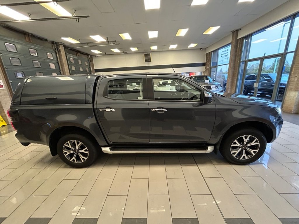 Used Isuzu D-Max 2024 for sale - 77313331: Photo 8