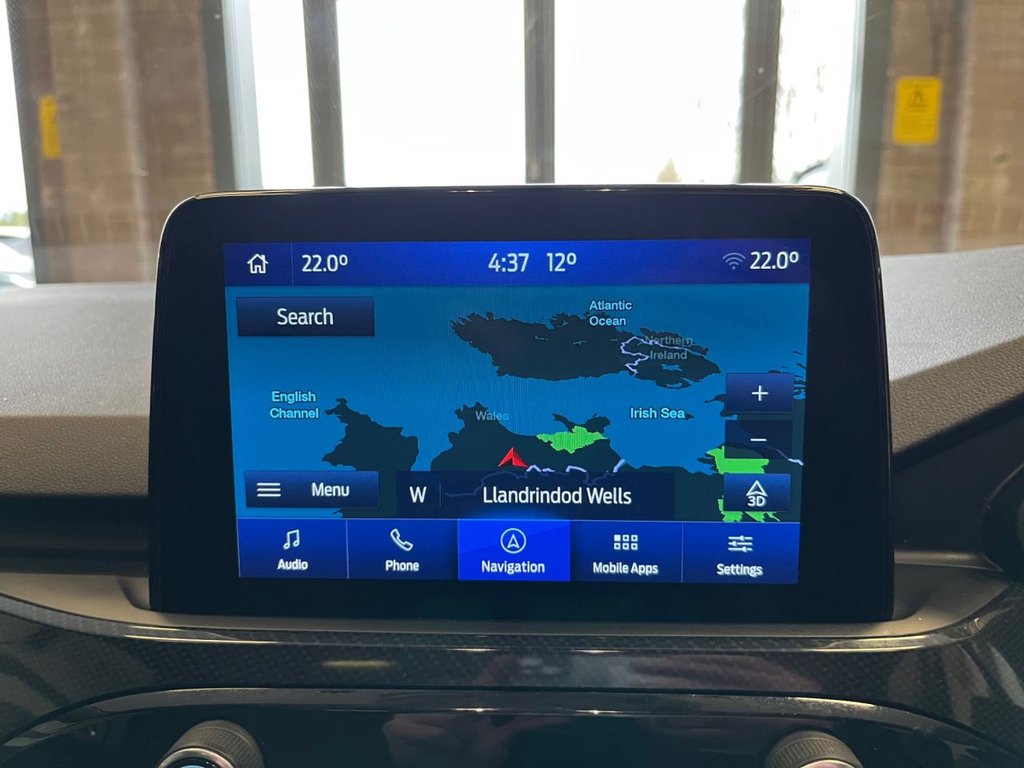 Used Ford Kuga 2021 for sale - 77990870: Photo 12