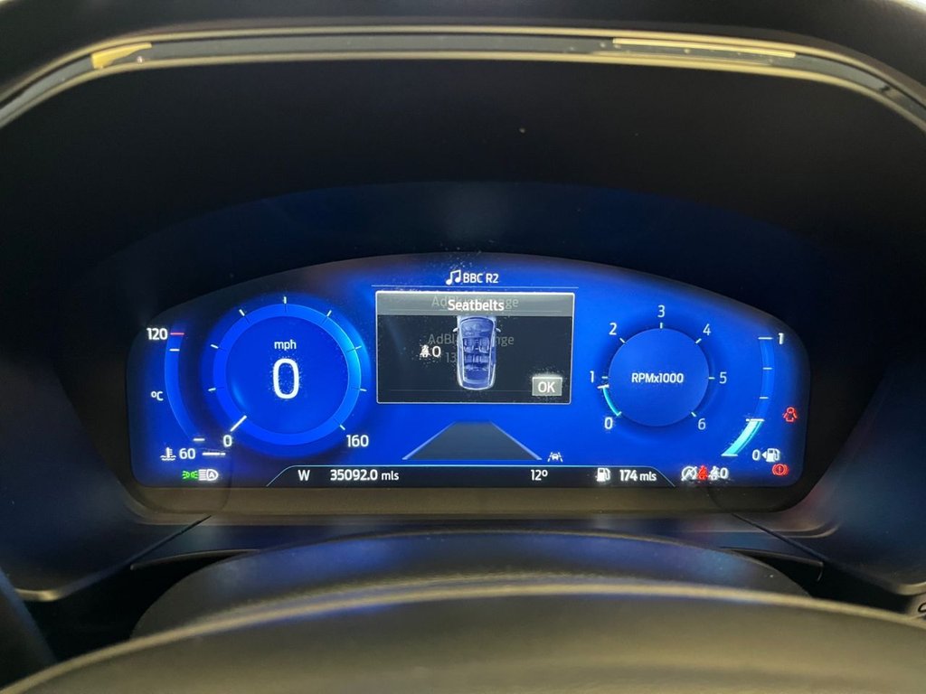 Used Ford Kuga 2021 for sale - 77990870: Photo 15