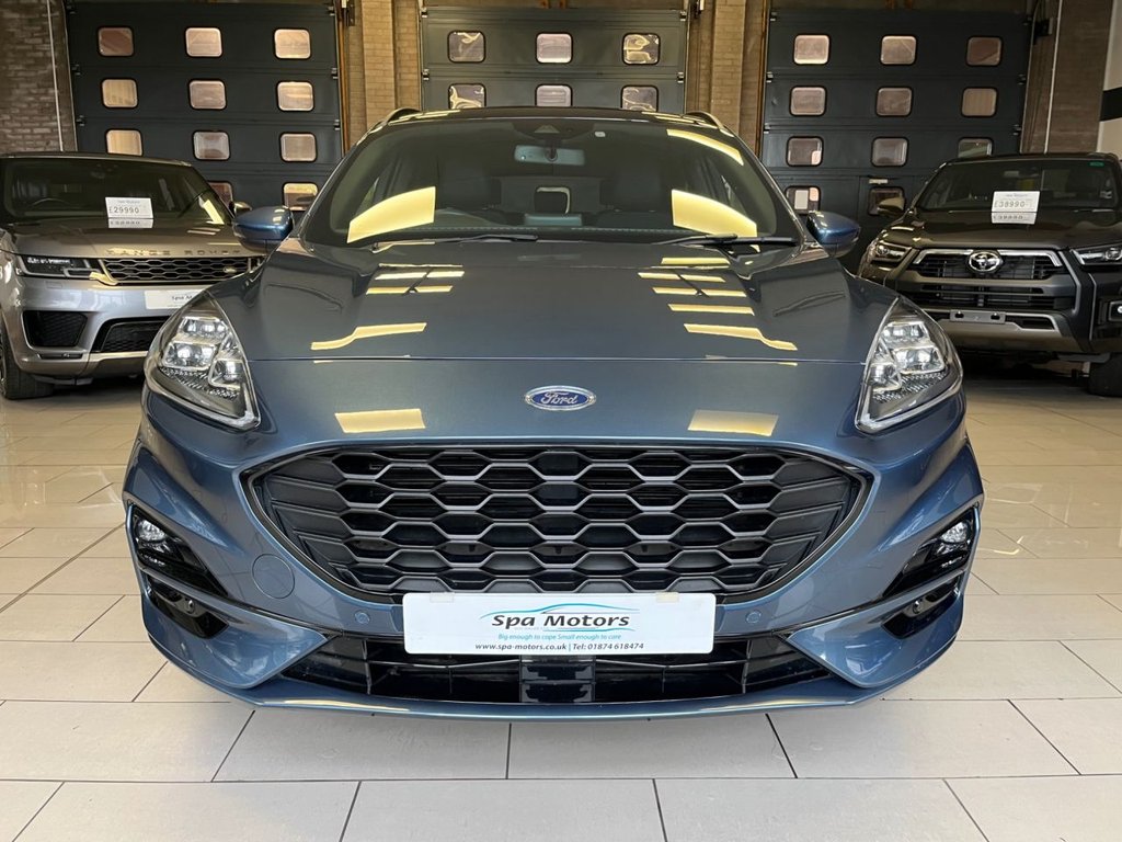 Used Ford Kuga 2021 for sale - 77990870: Photo 2