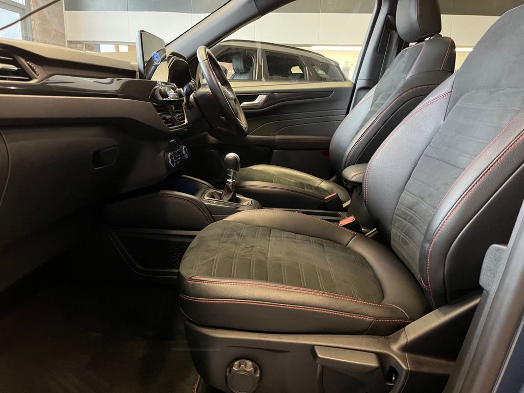 Used Ford Kuga 2021 for sale - 77990870: Photo 21