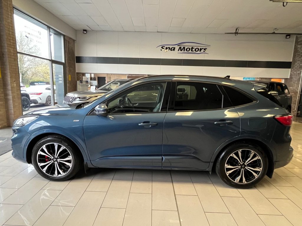 Used Ford Kuga 2021 for sale - 77990870: Photo 4