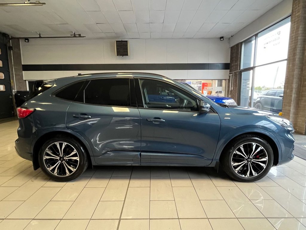 Used Ford Kuga 2021 for sale - 77990870: Photo 7