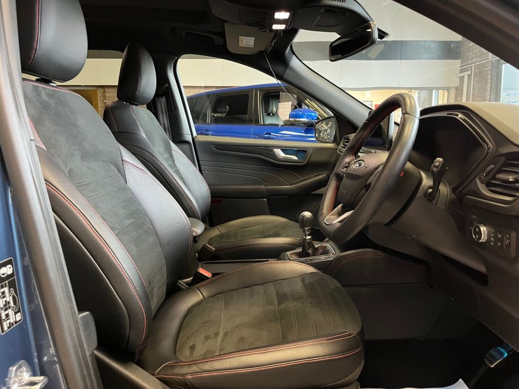 Used Ford Kuga 2021 for sale - 77990870: Photo 8