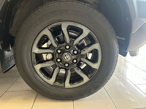 Used Toyota Hilux 2021 for sale - 75444692: Photo 9