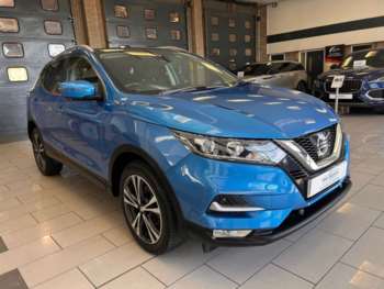 2017 (67) - 1.5 dCi N-Connecta SUV 5dr Diesel Manual Euro 6 (s/s) (110 ps)