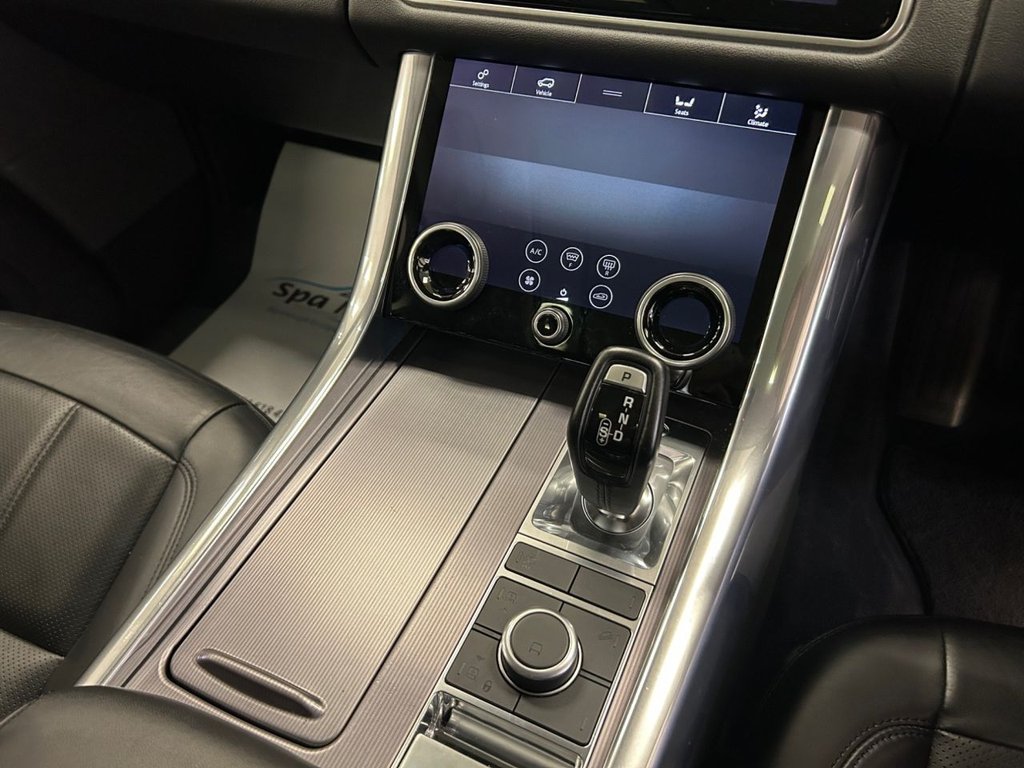 Used Land Rover Range Rover Sport 2018 for sale - 77275691: Photo 15
