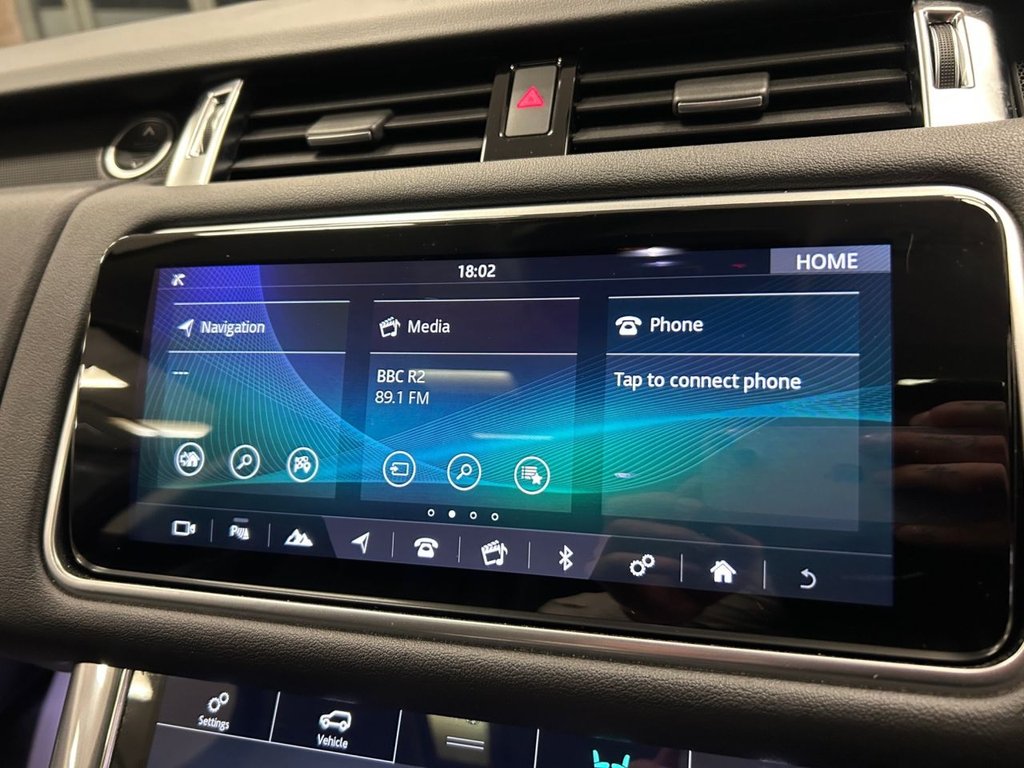 Used Land Rover Range Rover Sport 2018 for sale - 77275691: Photo 18