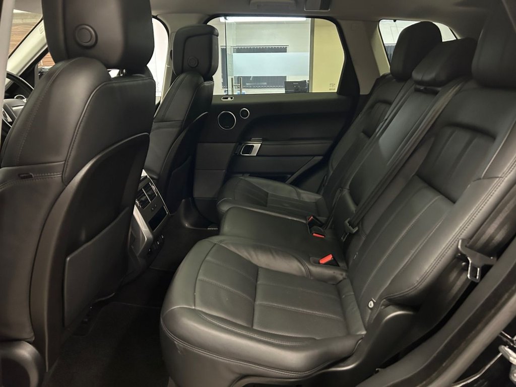 Used Land Rover Range Rover Sport 2018 for sale - 77275691: Photo 25