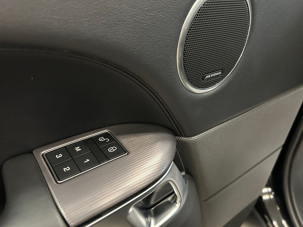 Used Land Rover Range Rover Sport 2018 for sale - 77275691: Photo 27