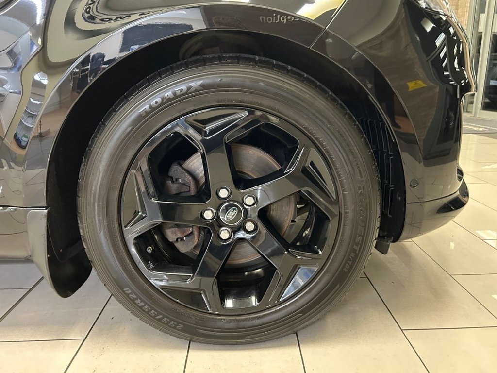 Used Land Rover Range Rover Sport 2018 for sale - 77275691: Photo 9