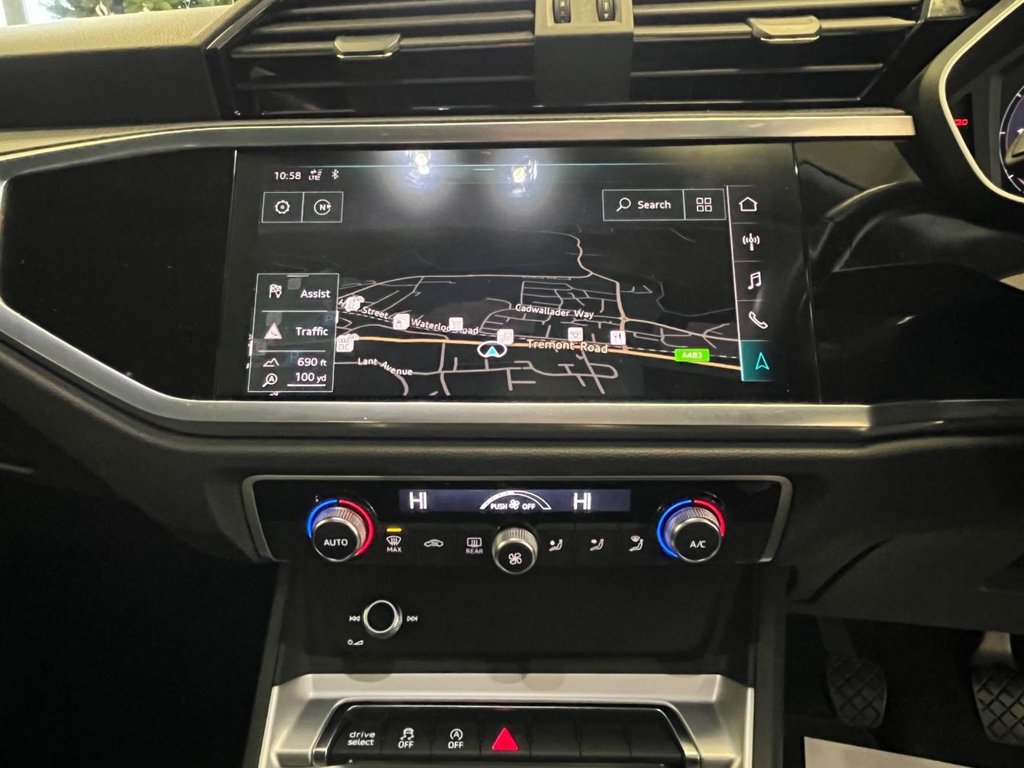 Used Audi Q3 2019 for sale - 77064955: Photo 10