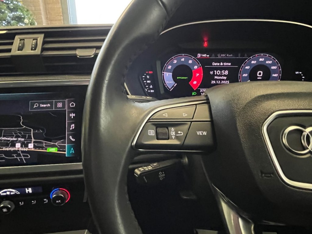 Used Audi Q3 2019 for sale - 77064955: Photo 11