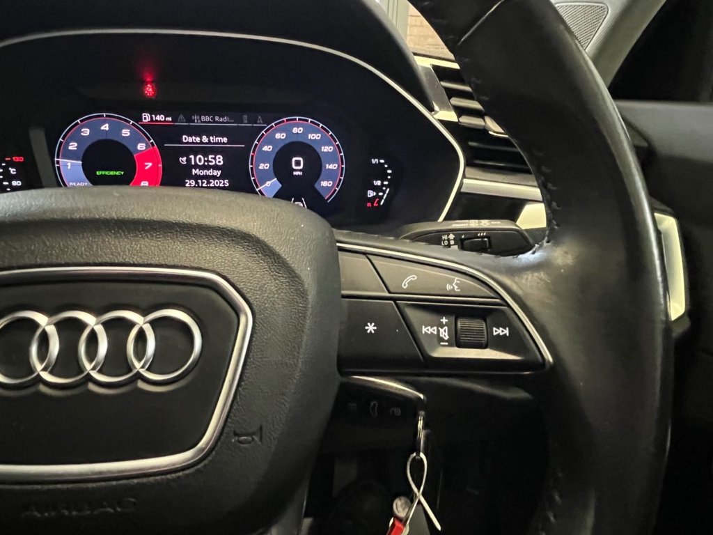 Used Audi Q3 2019 for sale - 77064955: Photo 12