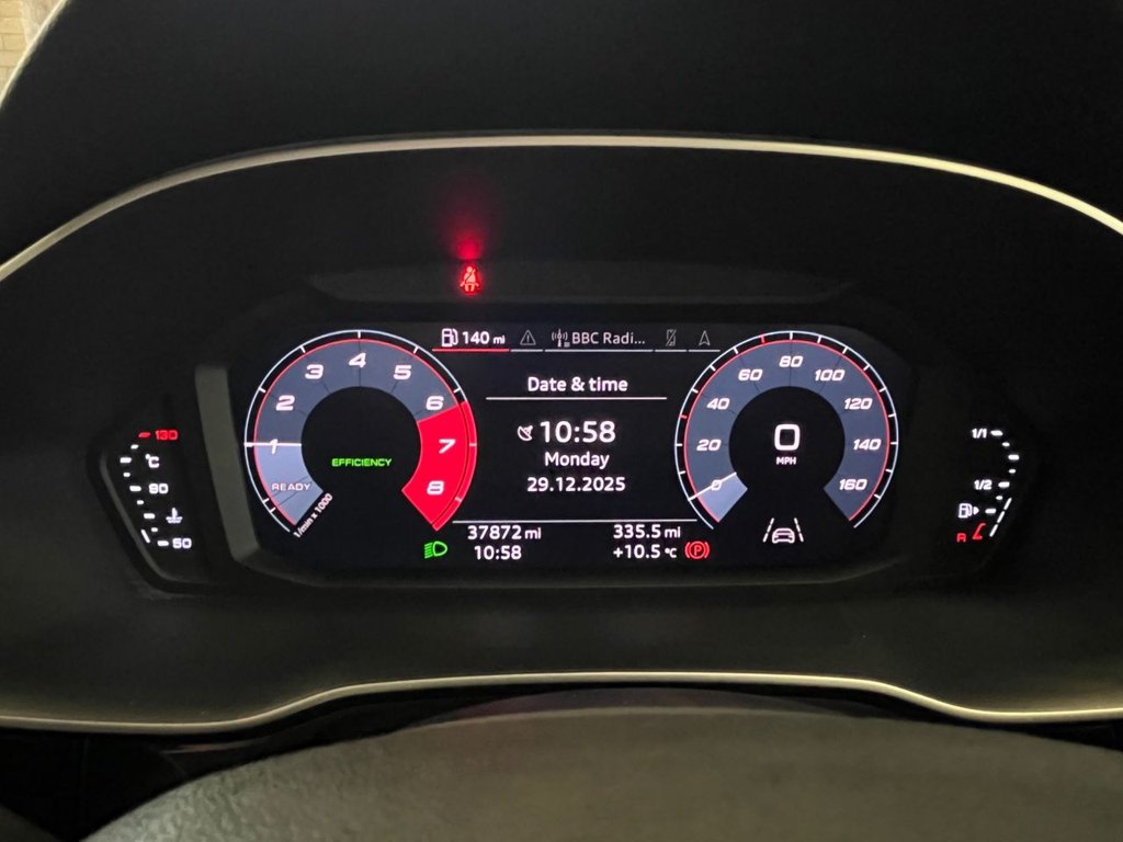 Used Audi Q3 2019 for sale - 77064955: Photo 13