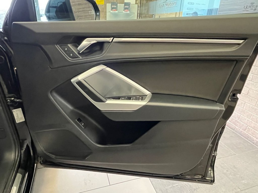 Used Audi Q3 2019 for sale - 77064955: Photo 14
