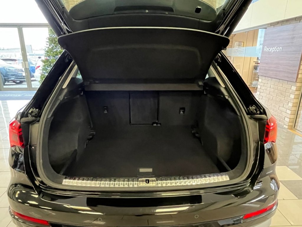 Used Audi Q3 2019 for sale - 77064955: Photo 16