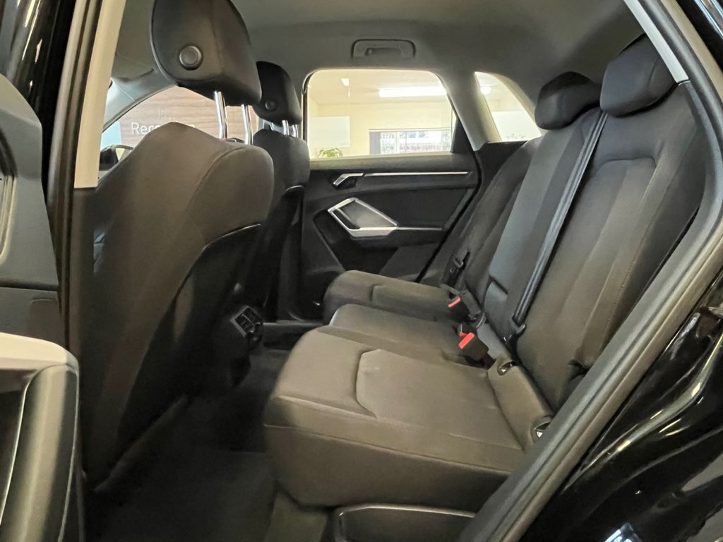 Used Audi Q3 2019 for sale - 77064955: Photo 18