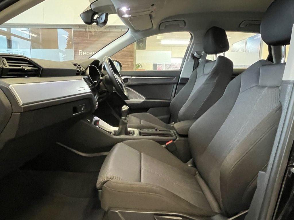 Used Audi Q3 2019 for sale - 77064955: Photo 19