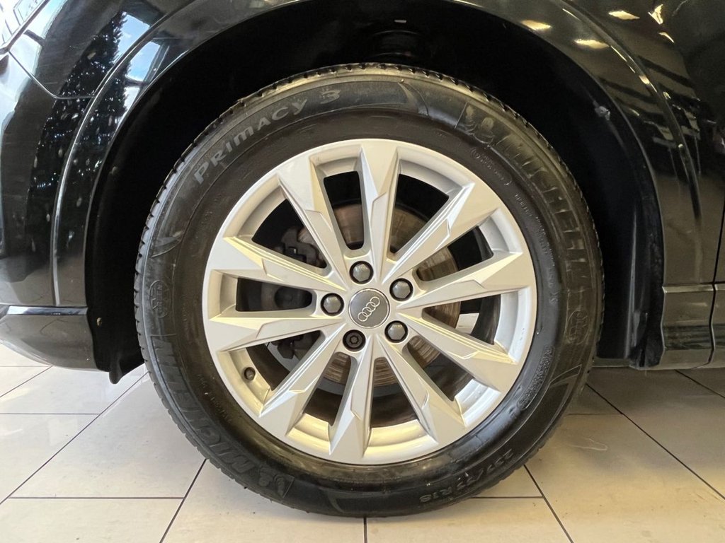 Used Audi Q3 2019 for sale - 77064955: Photo 20