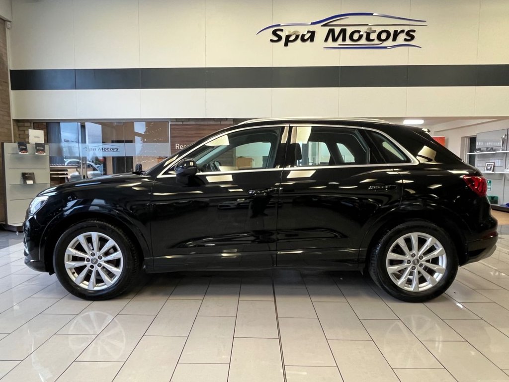 Used Audi Q3 2019 for sale - 77064955: Photo 4