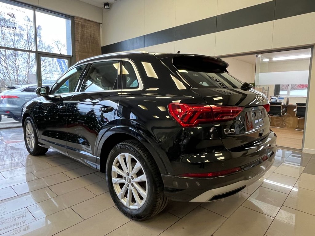 Used Audi Q3 2019 for sale - 77064955: Photo 5