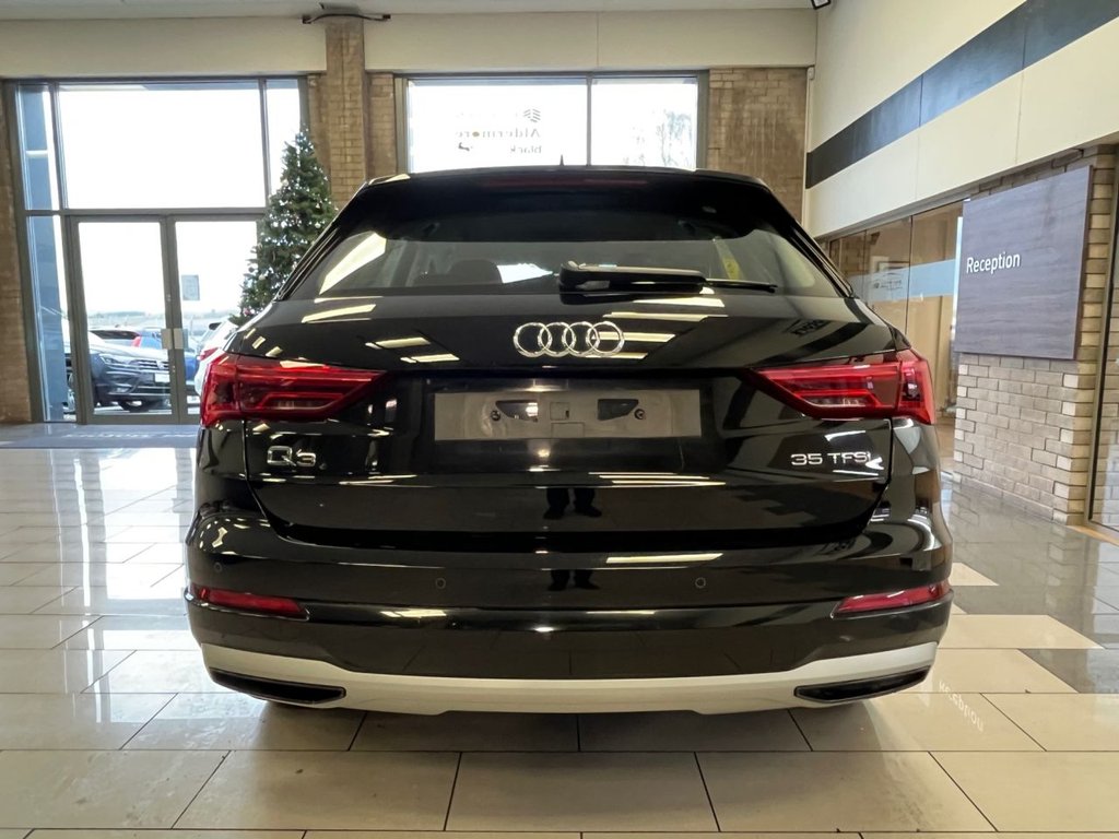 Used Audi Q3 2019 for sale - 77064955: Photo 6