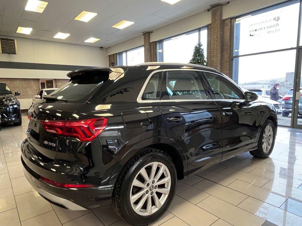 Used Audi Q3 2019 for sale - 77064955: Photo 7