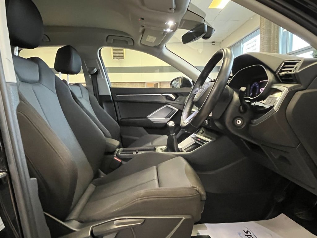 Used Audi Q3 2019 for sale - 77064955: Photo 8