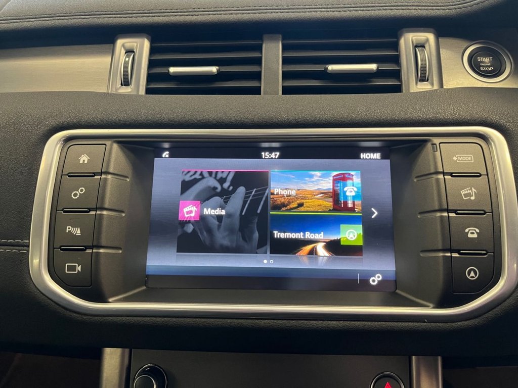 Used Land Rover Range Rover Evoque 2019 for sale - 77835406: Photo 12